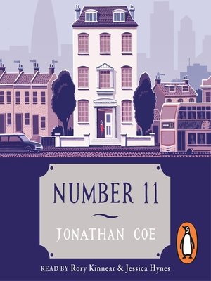 cover image of Number 11